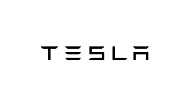 Tesla Logo